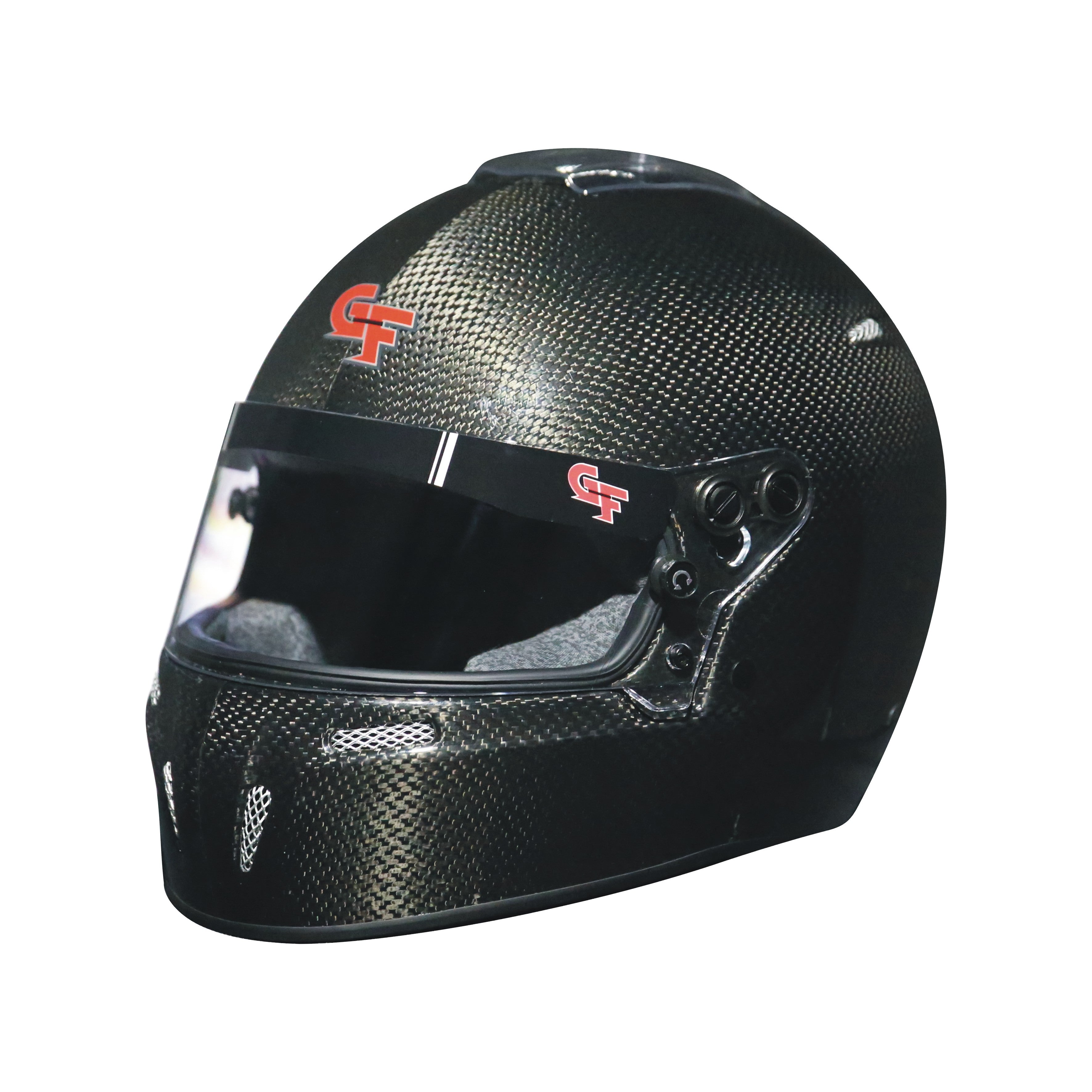 Nighthawk Carbon Fusion SA2020 Helmet