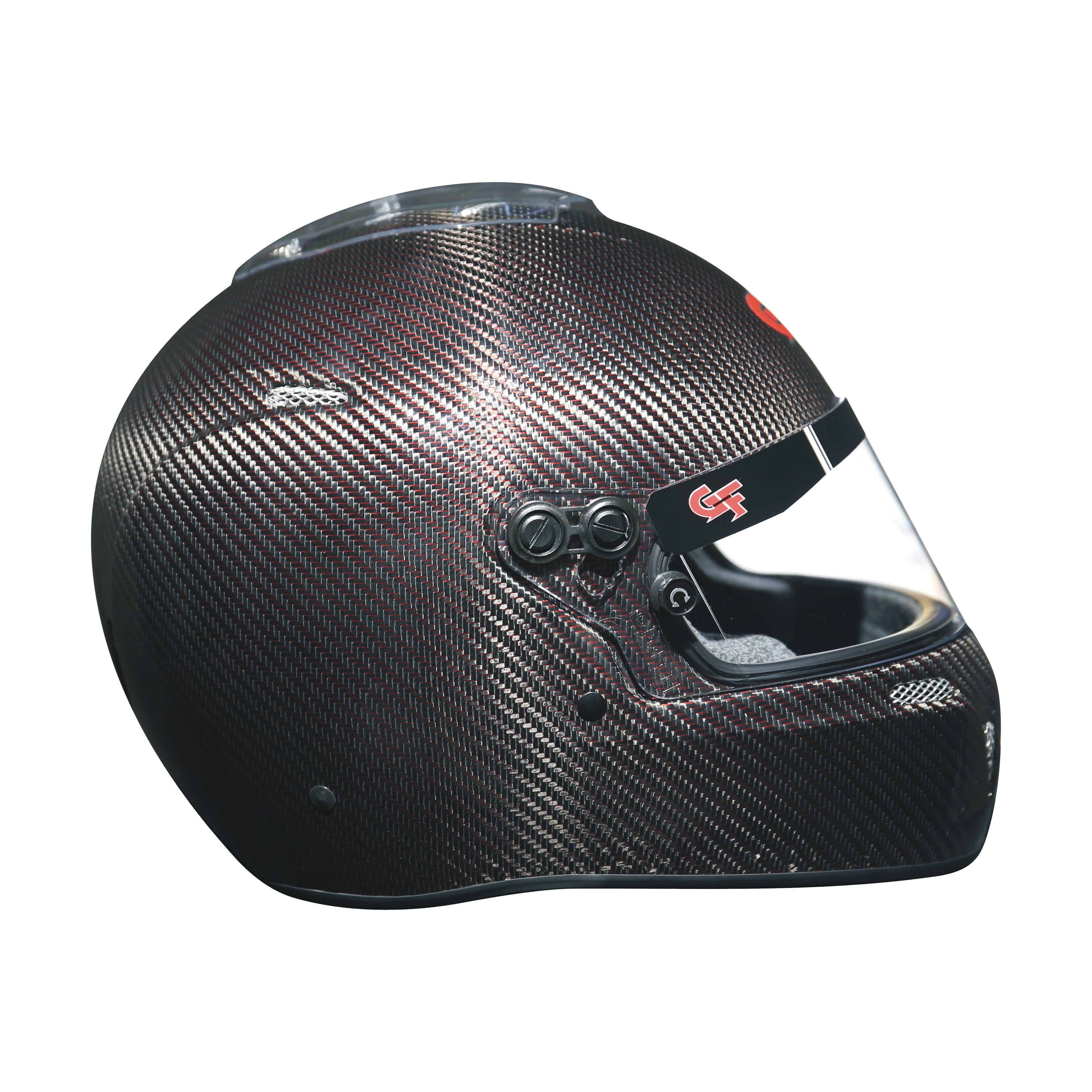 Nighthawk Carbon Fusion SA2020 Helmet