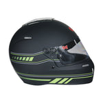 Nighthawk Graphics SA2020 Helmet