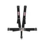 G-Force SFI 3 L&L Harness - Saferacer