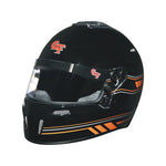 Nighthawk Graphics SA2020 Helmet