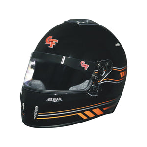 Nighthawk Graphics SA2020 Helmet