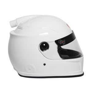 Revo Air SA2020 Helmet White / 2XL Revo Air SA2020 Helmet White / 2XL