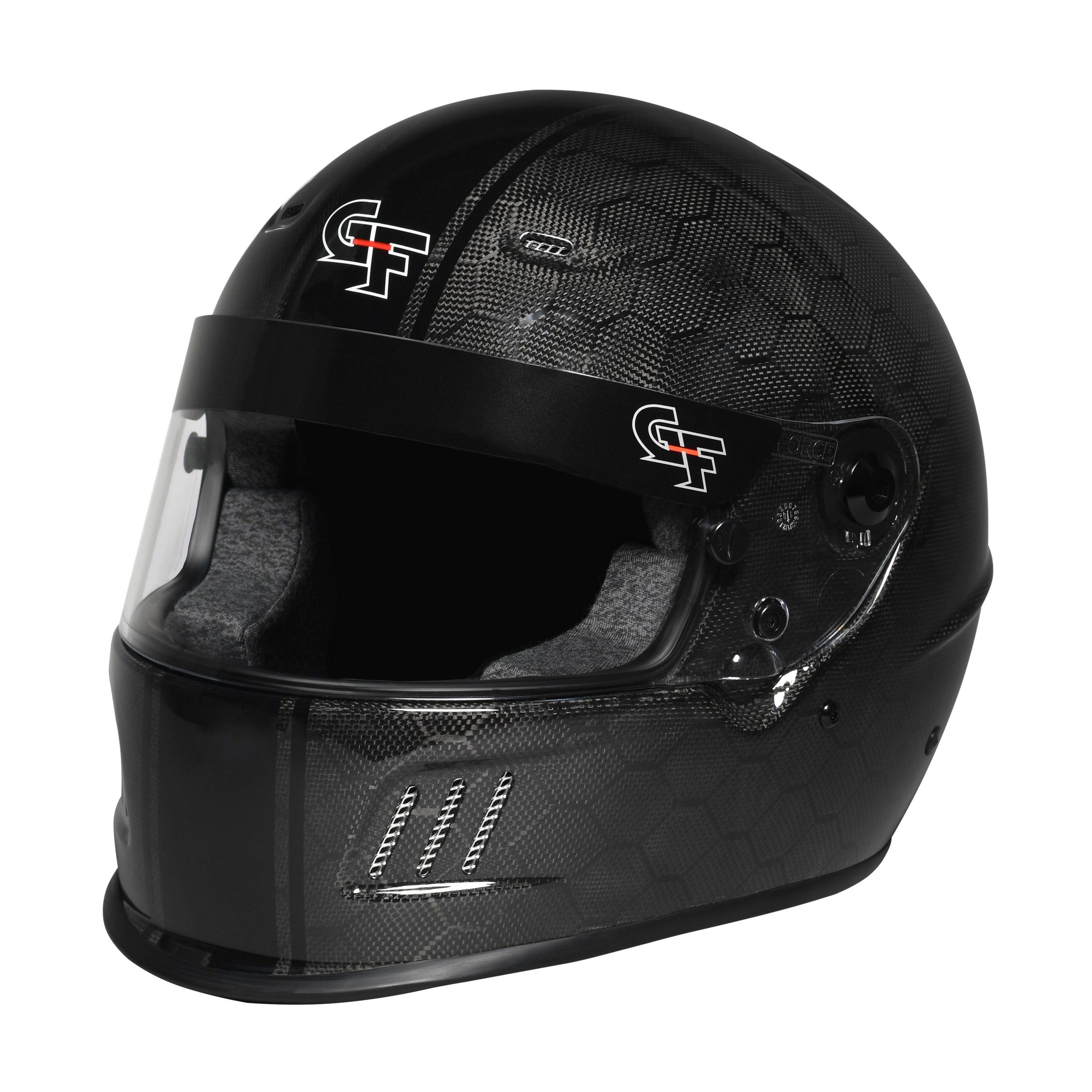 G-Force Rift Carbon SA2020 Helmet Medium G-Force Rift Carbon SA2020 Helmet Medium