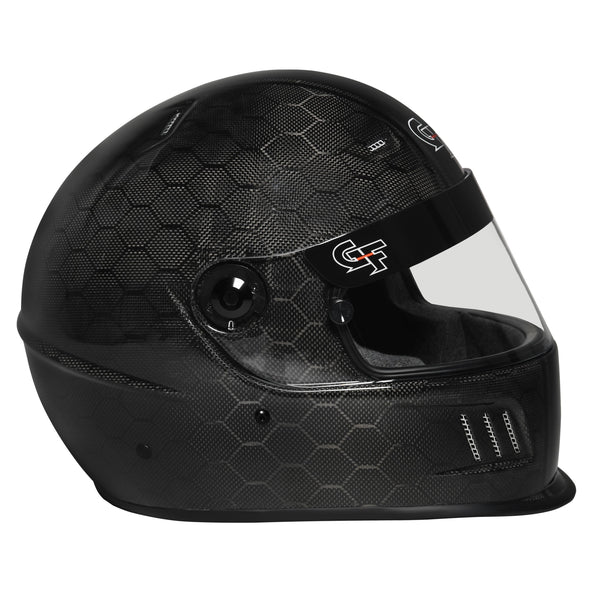 G-Force Rift Carbon SA2020 Helmet Medium G-Force Rift Carbon SA2020 Helmet Medium