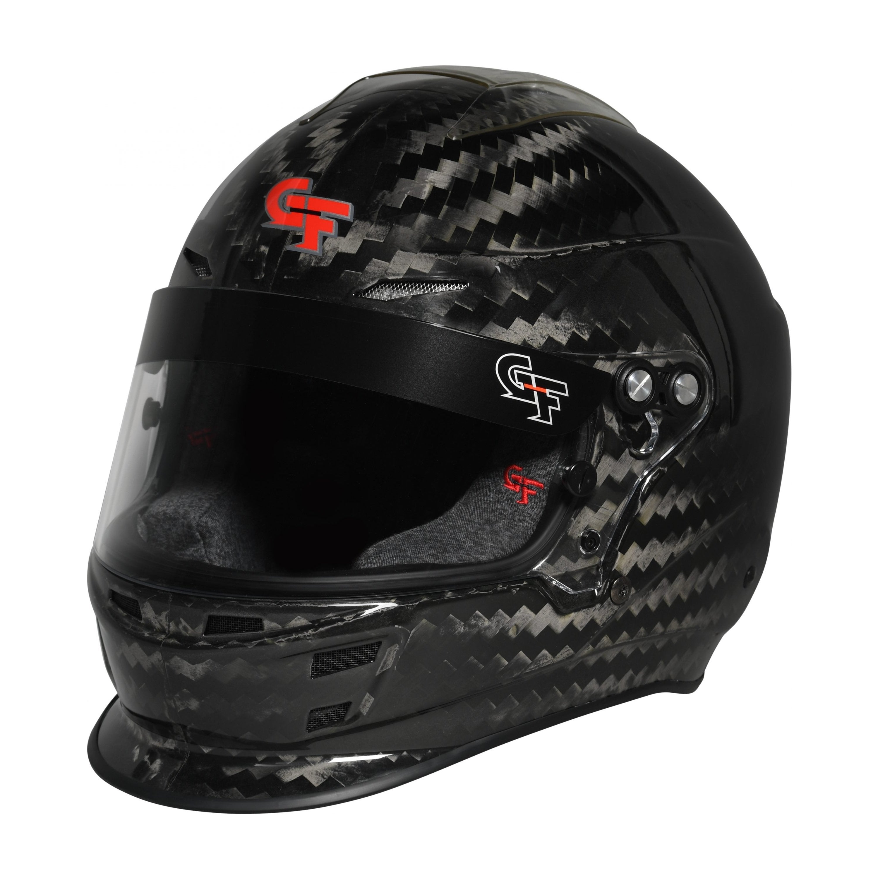 SuperNova SA2020/FIA8859 Helmet