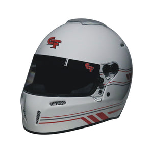 Nighthawk Graphics SA2020 Helmet