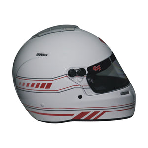 Nighthawk Graphics SA2020 Helmet