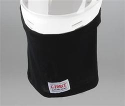 full helmet motorcycle skirt Helmet Skirt Blue
